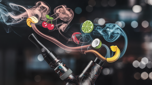 crazy shisha flavors Dubai