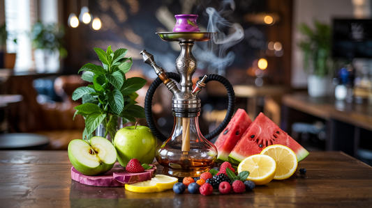 Best Shisha Flavors