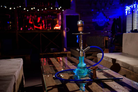 How to Rent a Shisha in Dubai - 7 Top Tips & Legal Req.