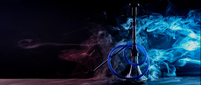 Order Shisha Home Delivery In Dubai - Shisha Delivery