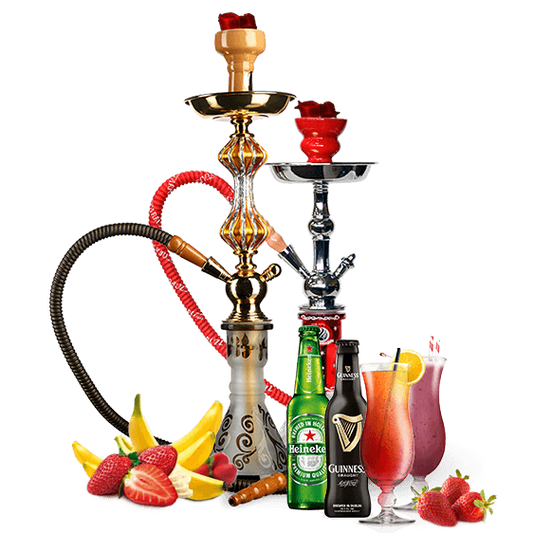 Order Shisha Home Delivery In Dubai Shisha Delivery 0555762100