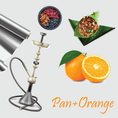 Pan Orange