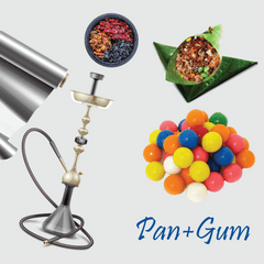 Pan Gum